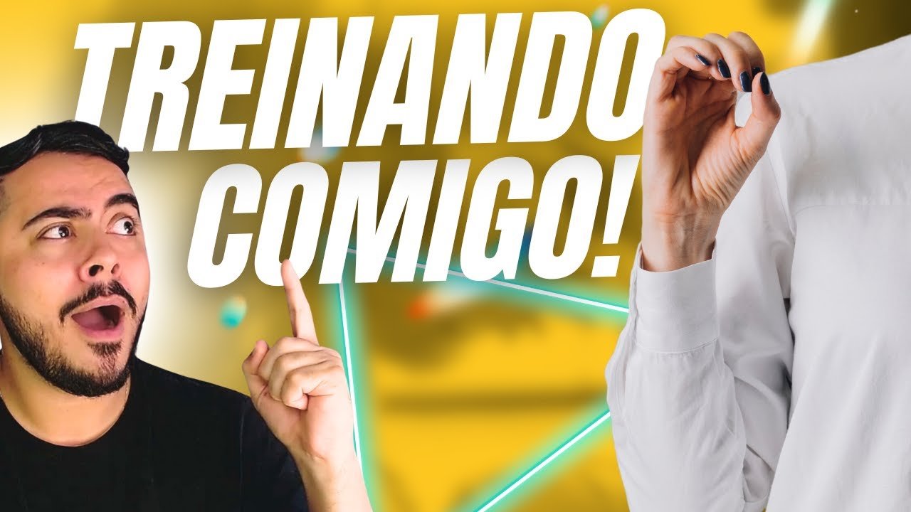 Alfabeto Manual em LIBRAS